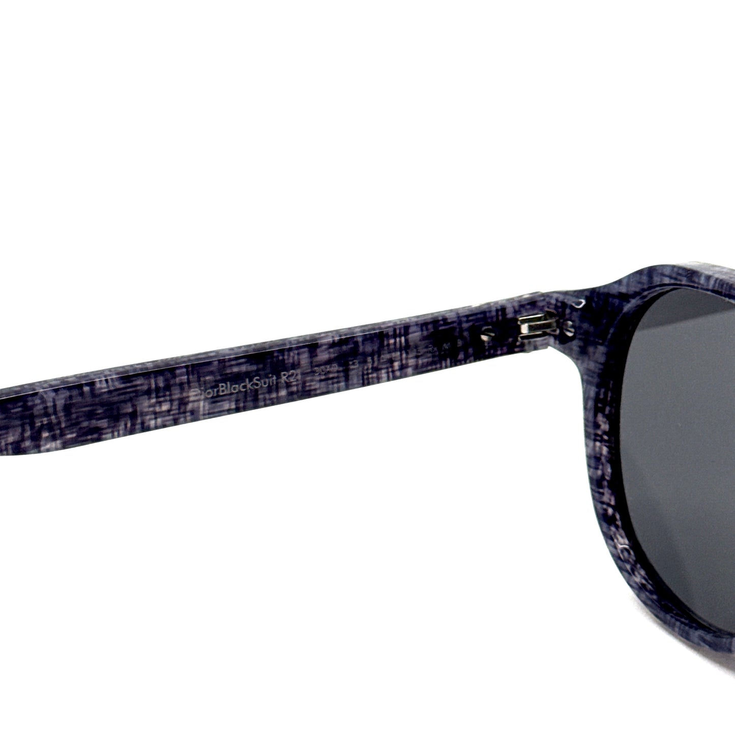 CHRISTIAN DIOR Sunglasses DiorBlackSuit R2I 30A0