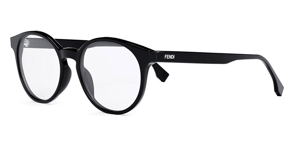 Fendi FE50031I-001-50 50mm