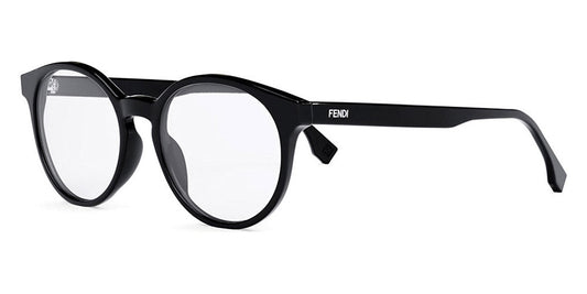 Fendi FE50031I-001-50 50mm