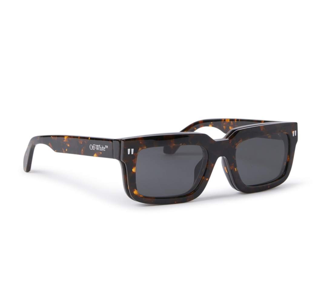 Off-White CLIP ON -OERI130S24PLA0016007 50mm