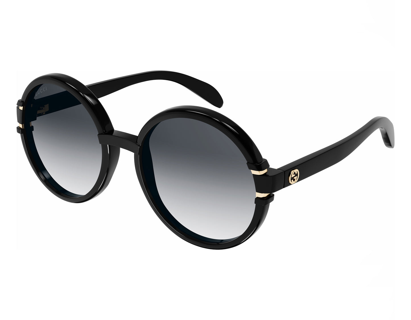 Gucci GG1067S-001 58mm