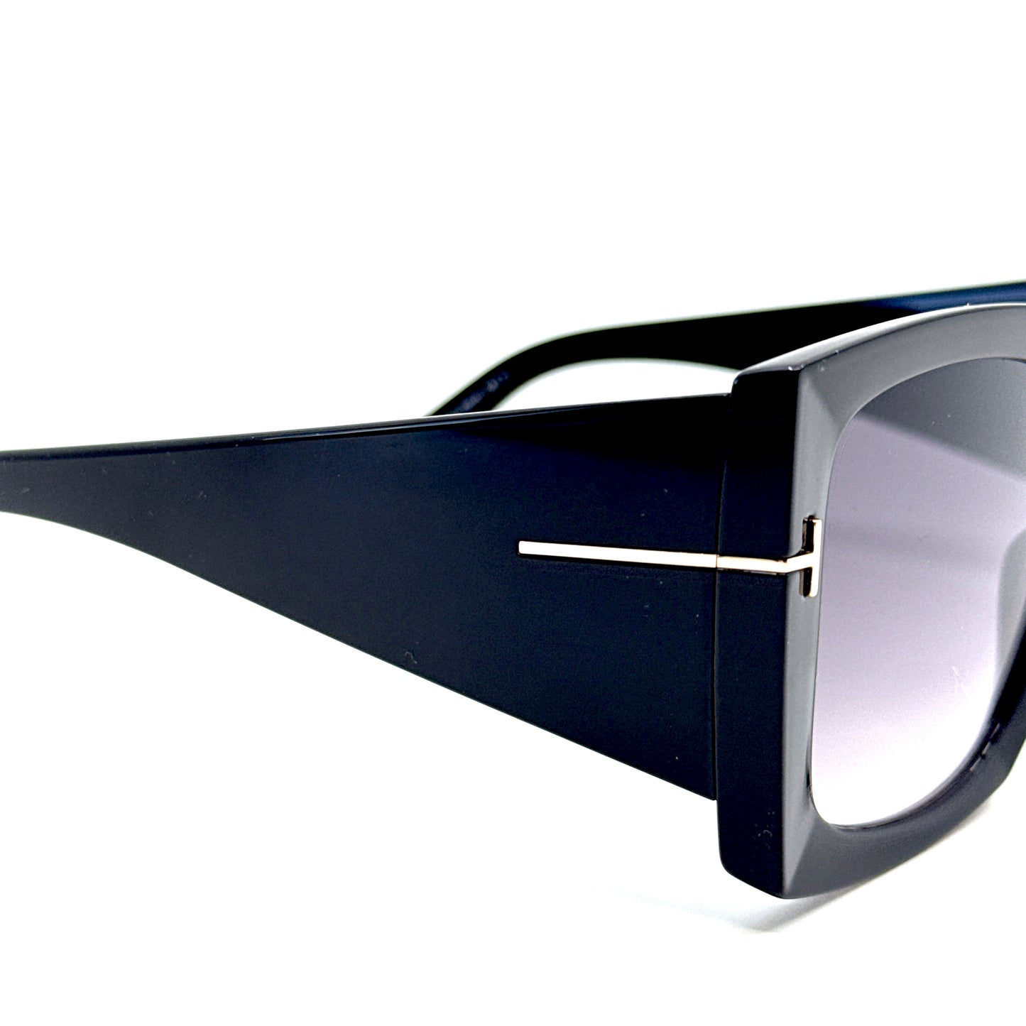 TOM FORD Jacquetta Sunglasses TF921 01B