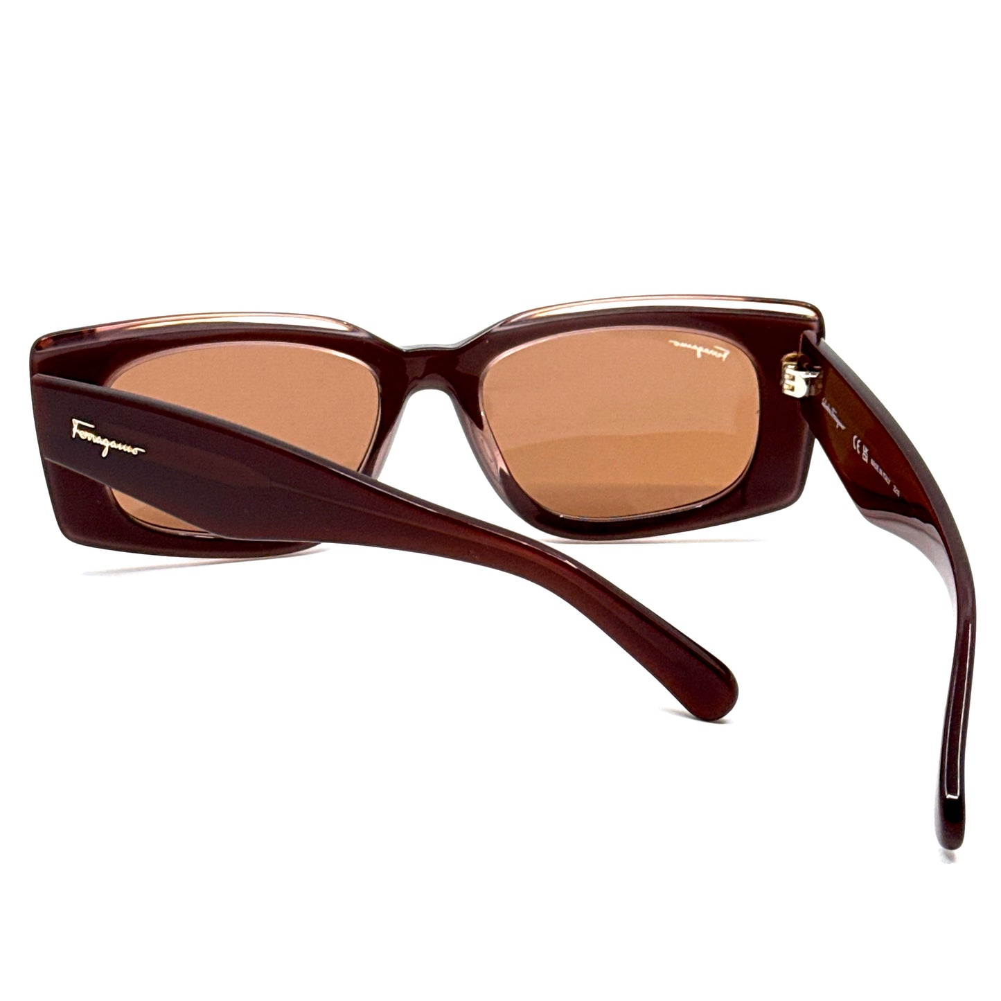 SALVATORE FERRAGAMO Sunglasses SF1079S 211