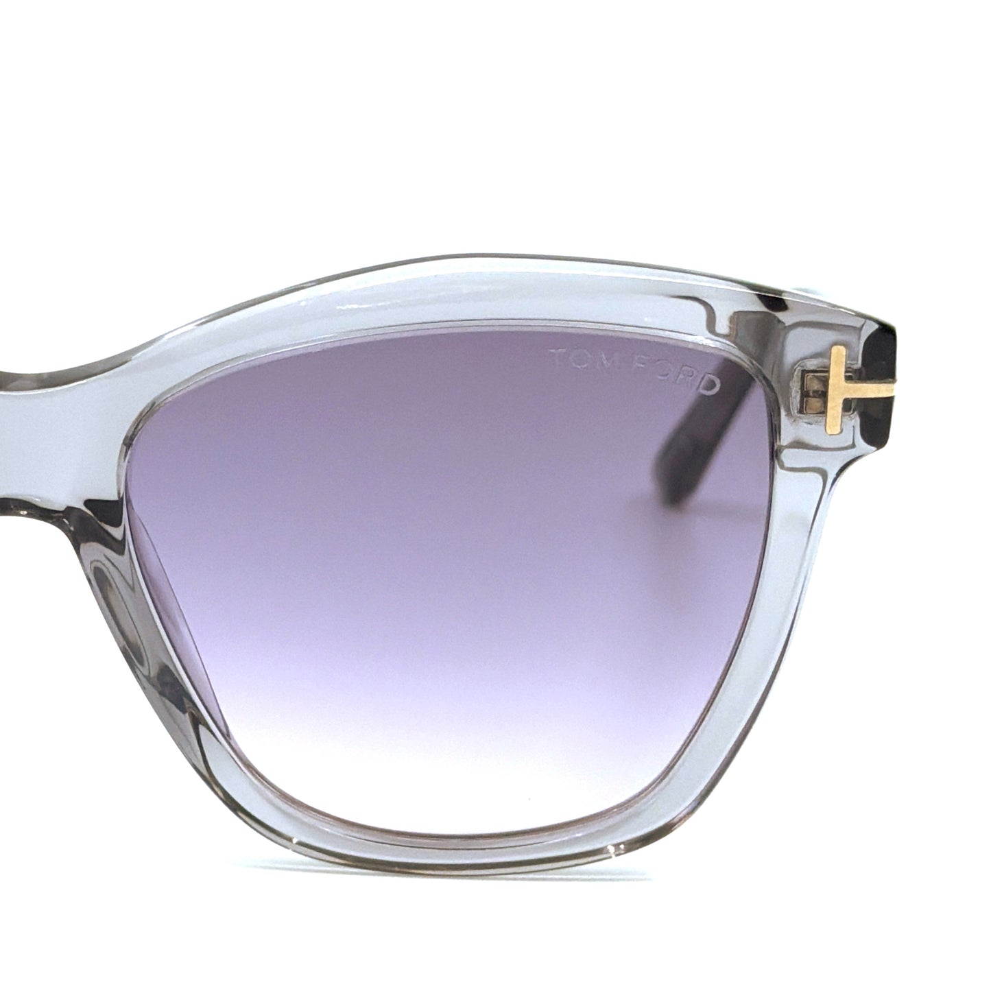 TOM FORD Lucia Sunglasses TF1087 20A
