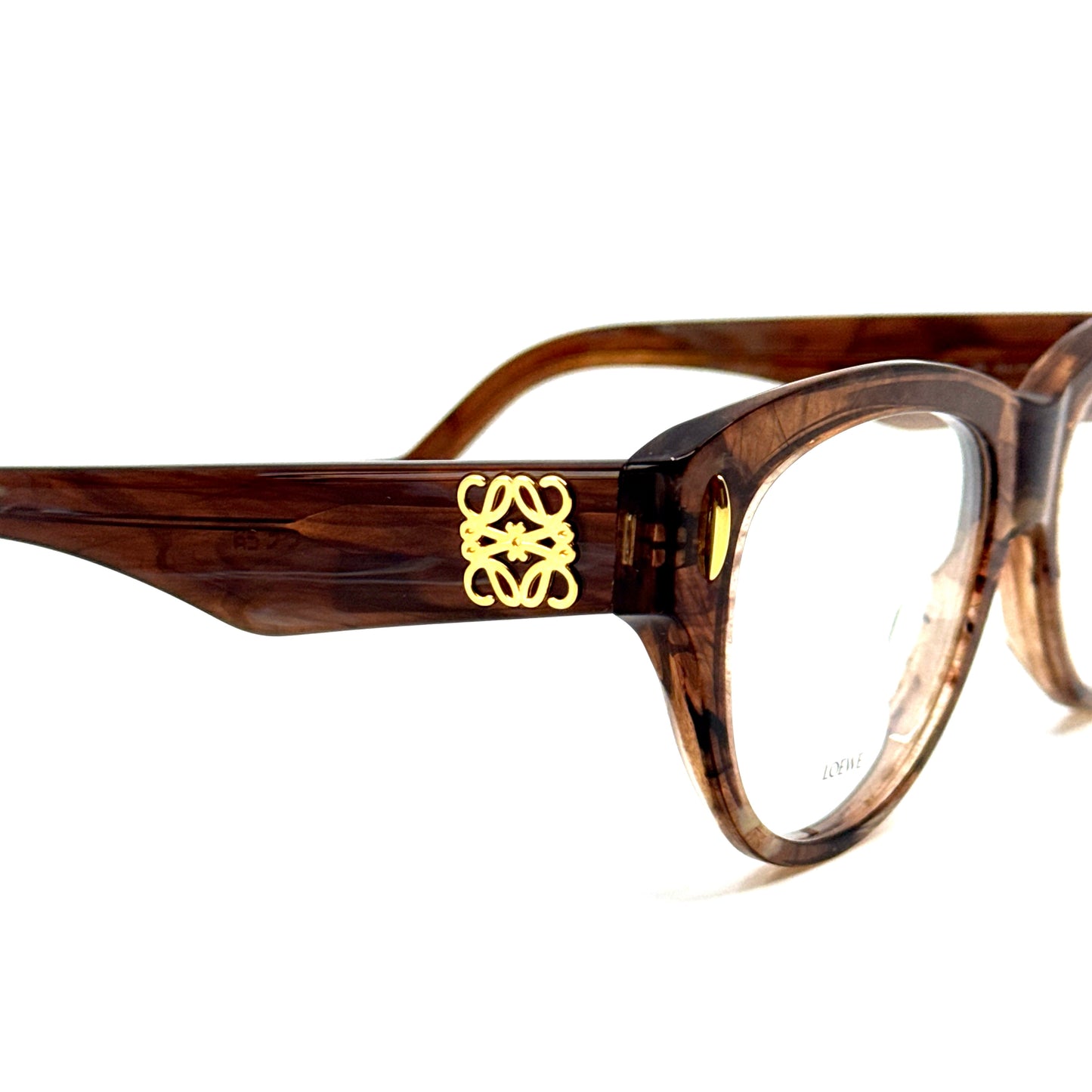 LOEWE Eyeglasses LW50102I 062