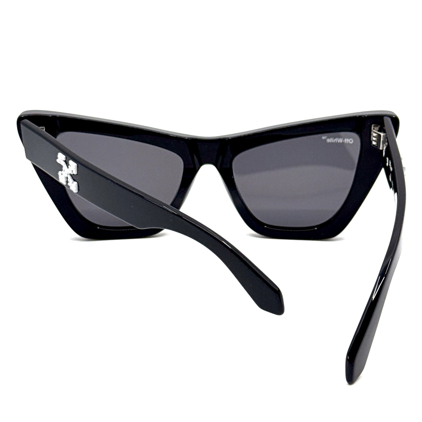 OFF-WHITE Sunglasses EDVARD OERI045 1007