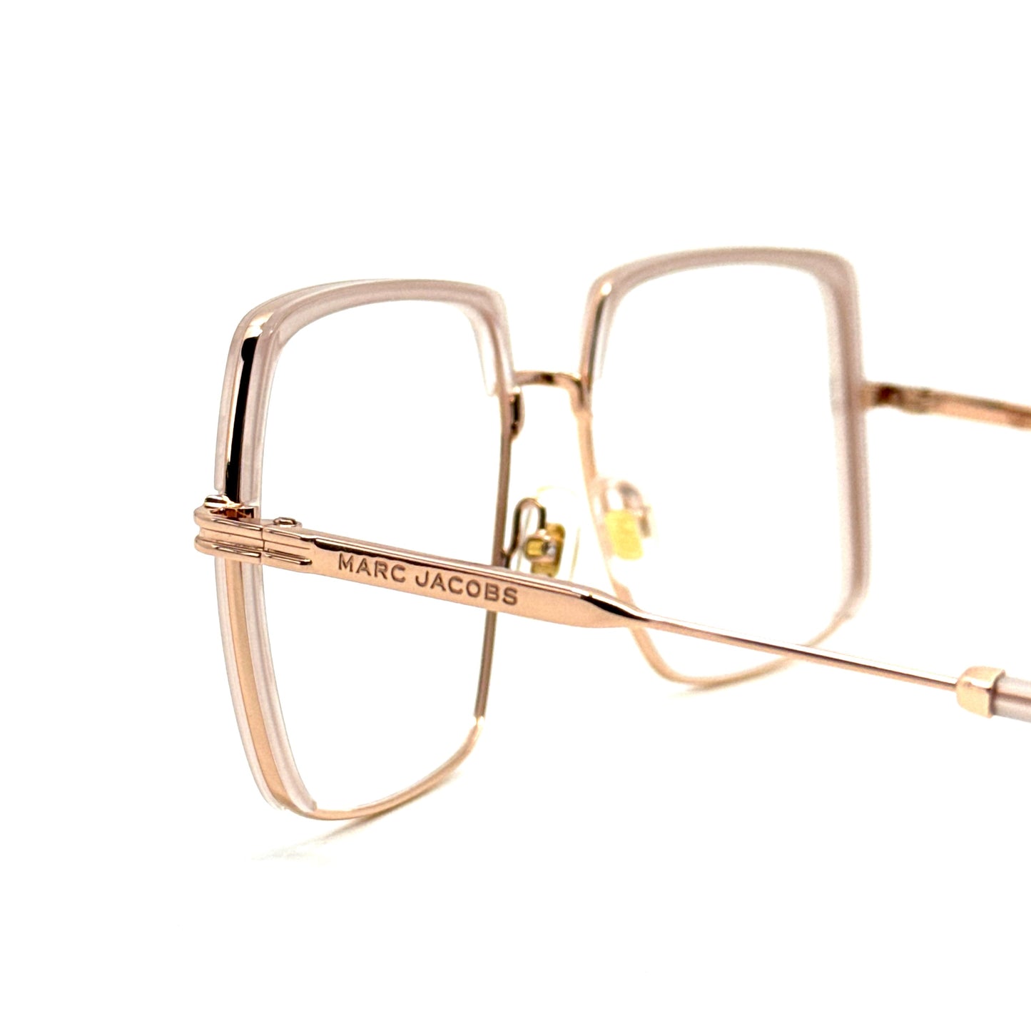 MARC JACOBS Eyeglasses MJ1067 BKU