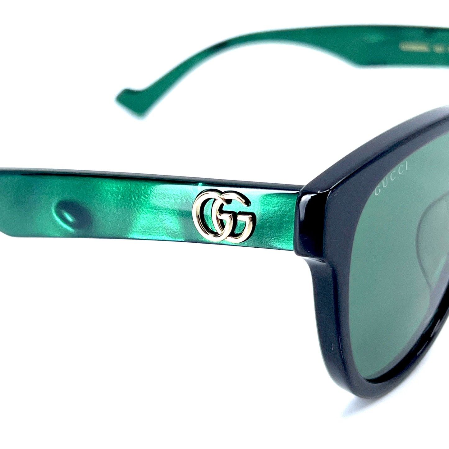 Gafas de sol GUCCI GG0960SA 001