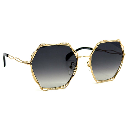 TOUS Sunglasses STO445 0300