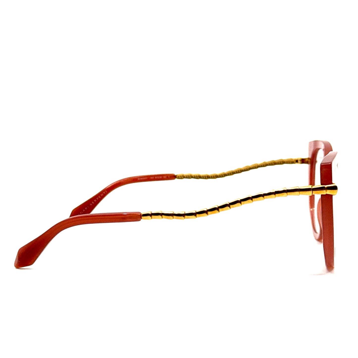 BVLGARI Eyeglasses Serpenti BV50001I 047