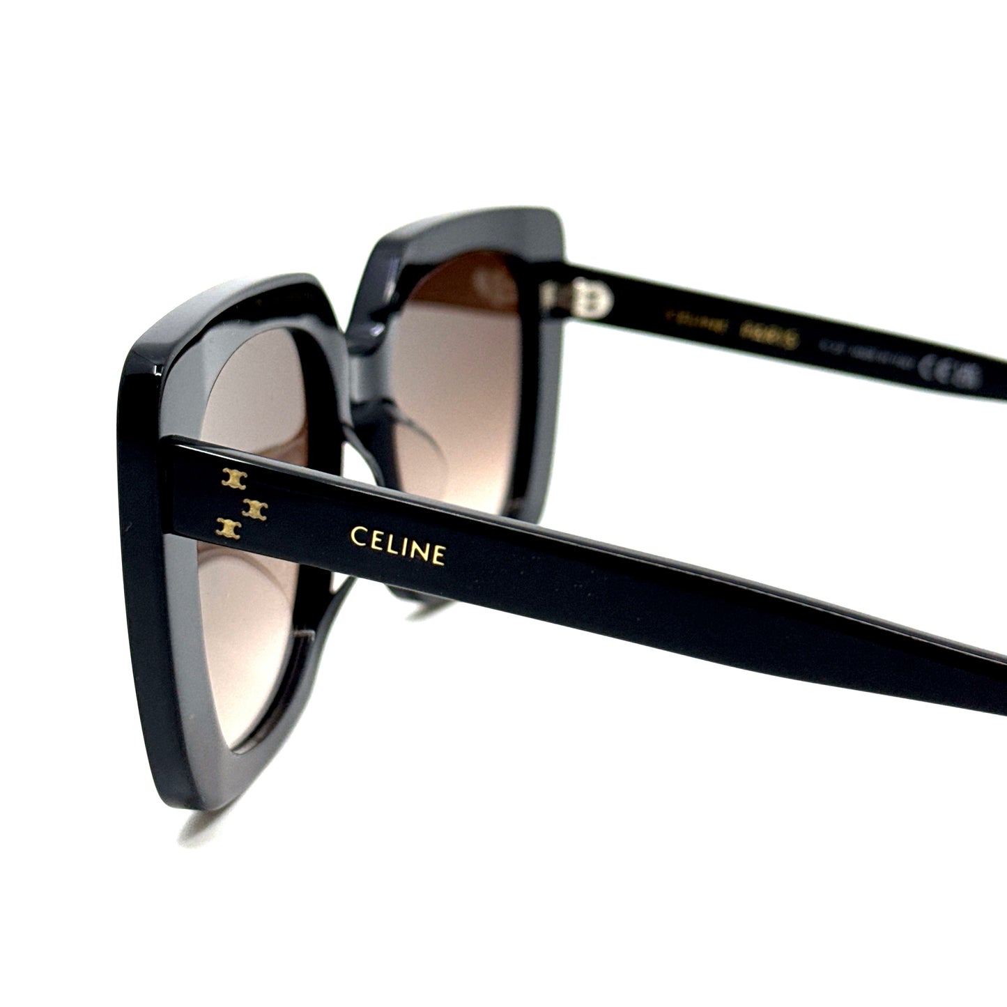 CELINE Sunglasses CL40218U 01F