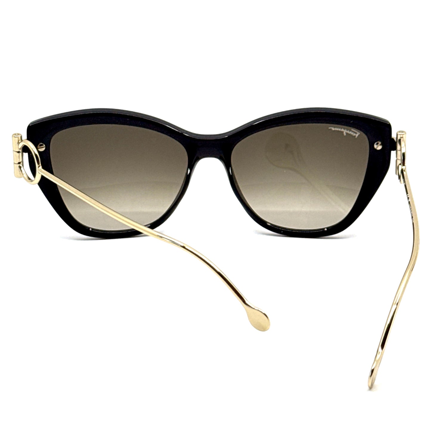 SALVATORE FERRAGAMO Sunglasses SF928S 001