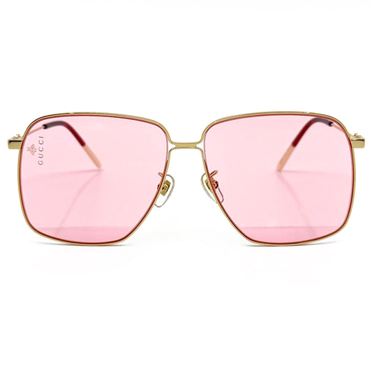 Gafas de sol GUCCI GG0394S 004