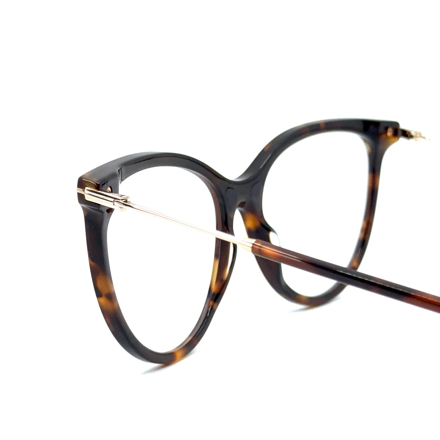 TOM FORD Clip-On Sunglasses/Eyeglasses TF5994-B 052