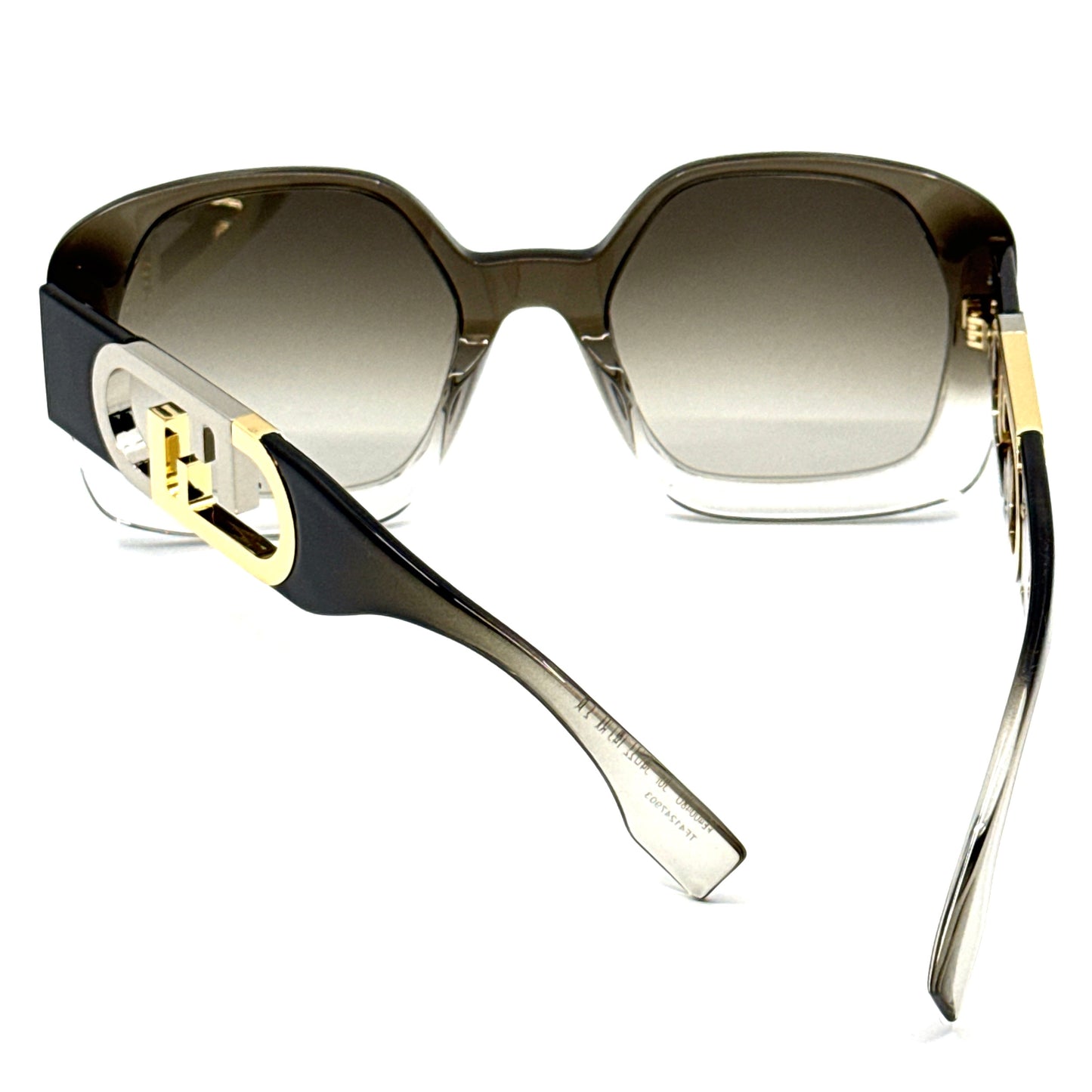 FENDI Sunglasses FE40048U 50F