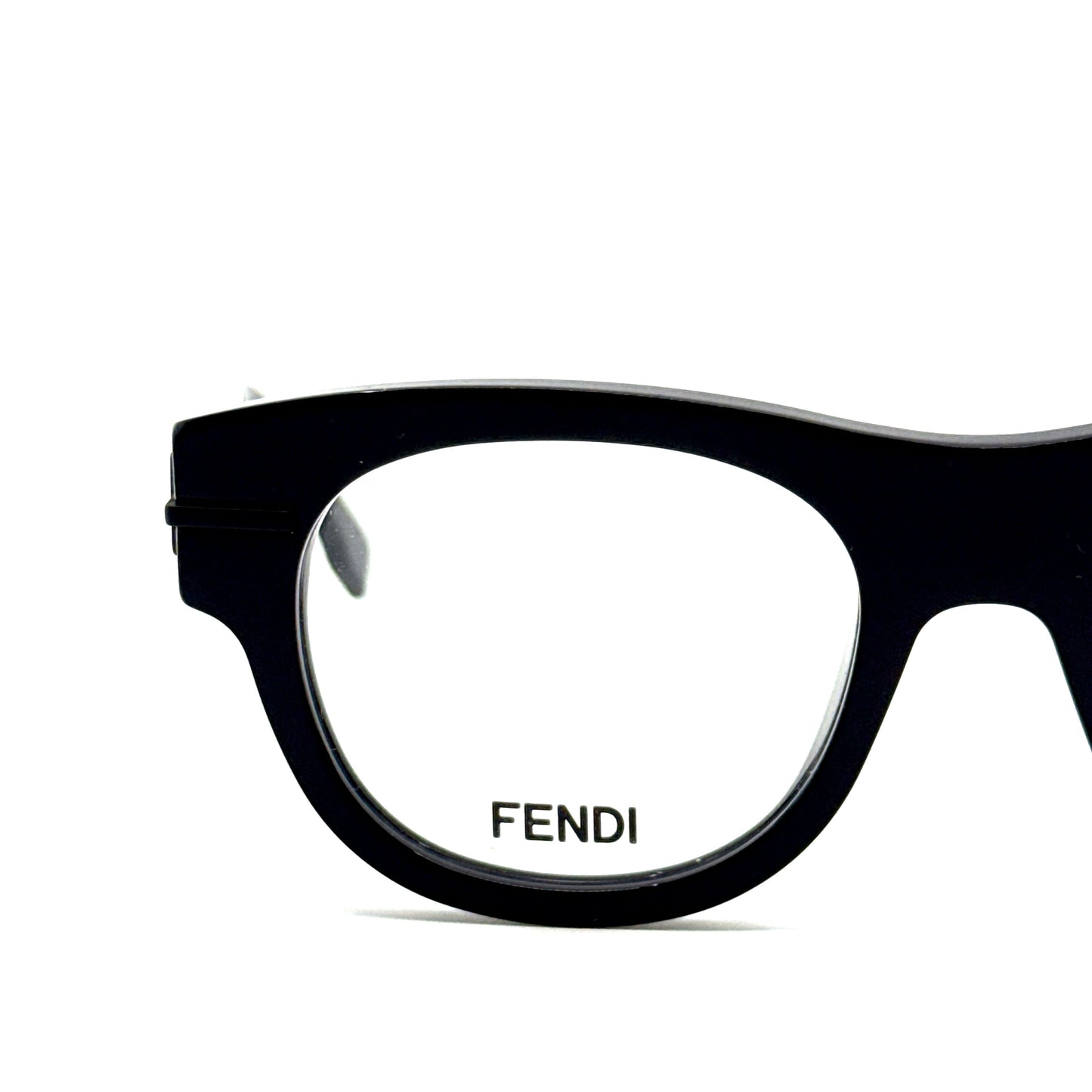 FENDI Eyeglasses FE50078I 001