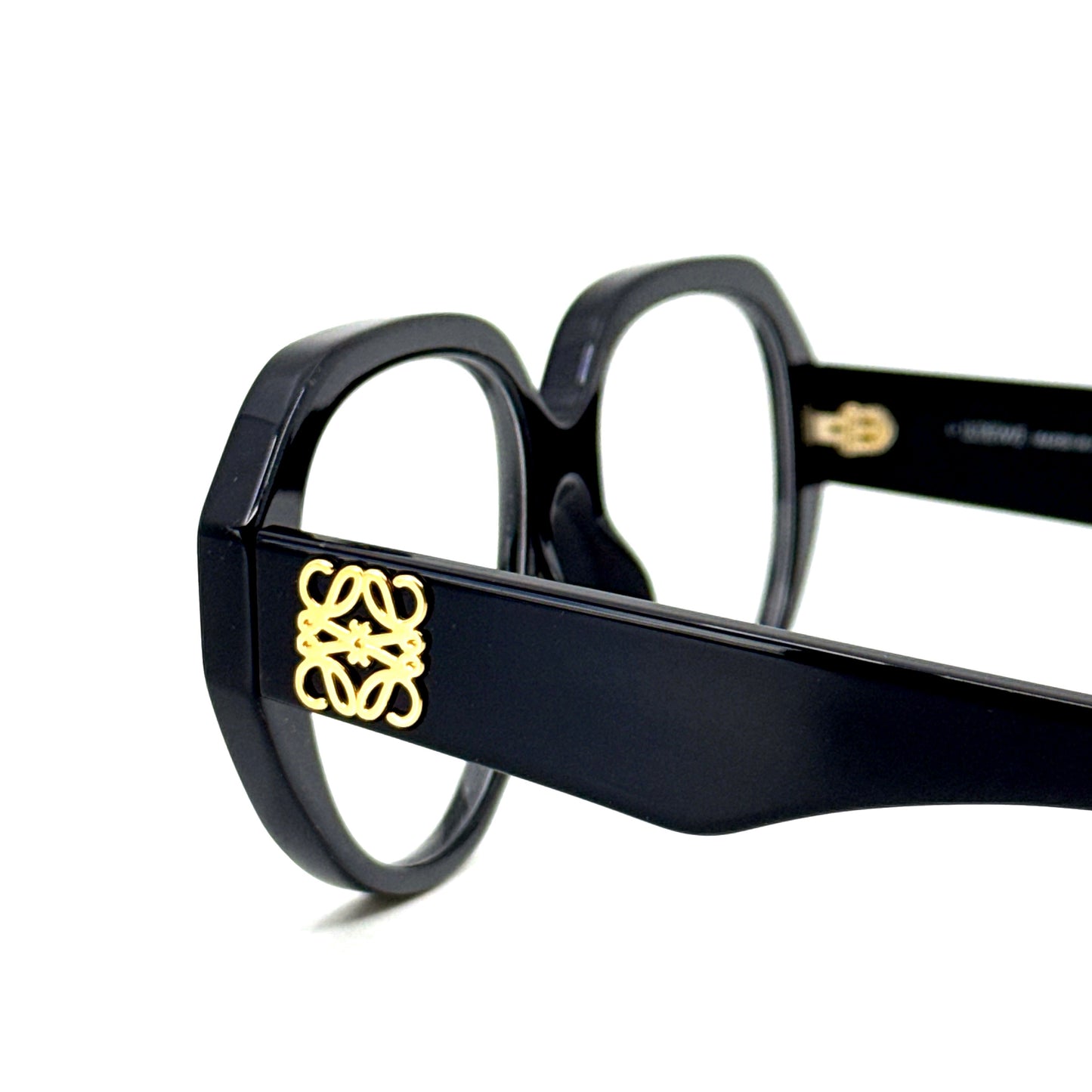 LOEWE Eyeglasses LW50104I 001