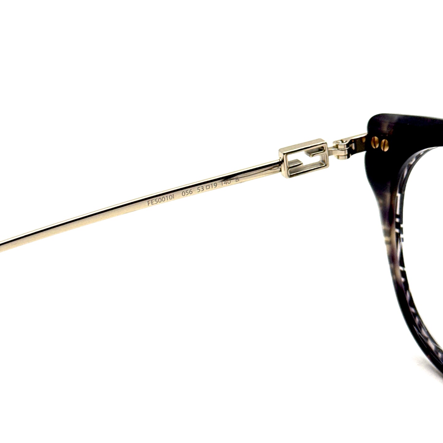 FENDI Eyeglasses FE50010I 056