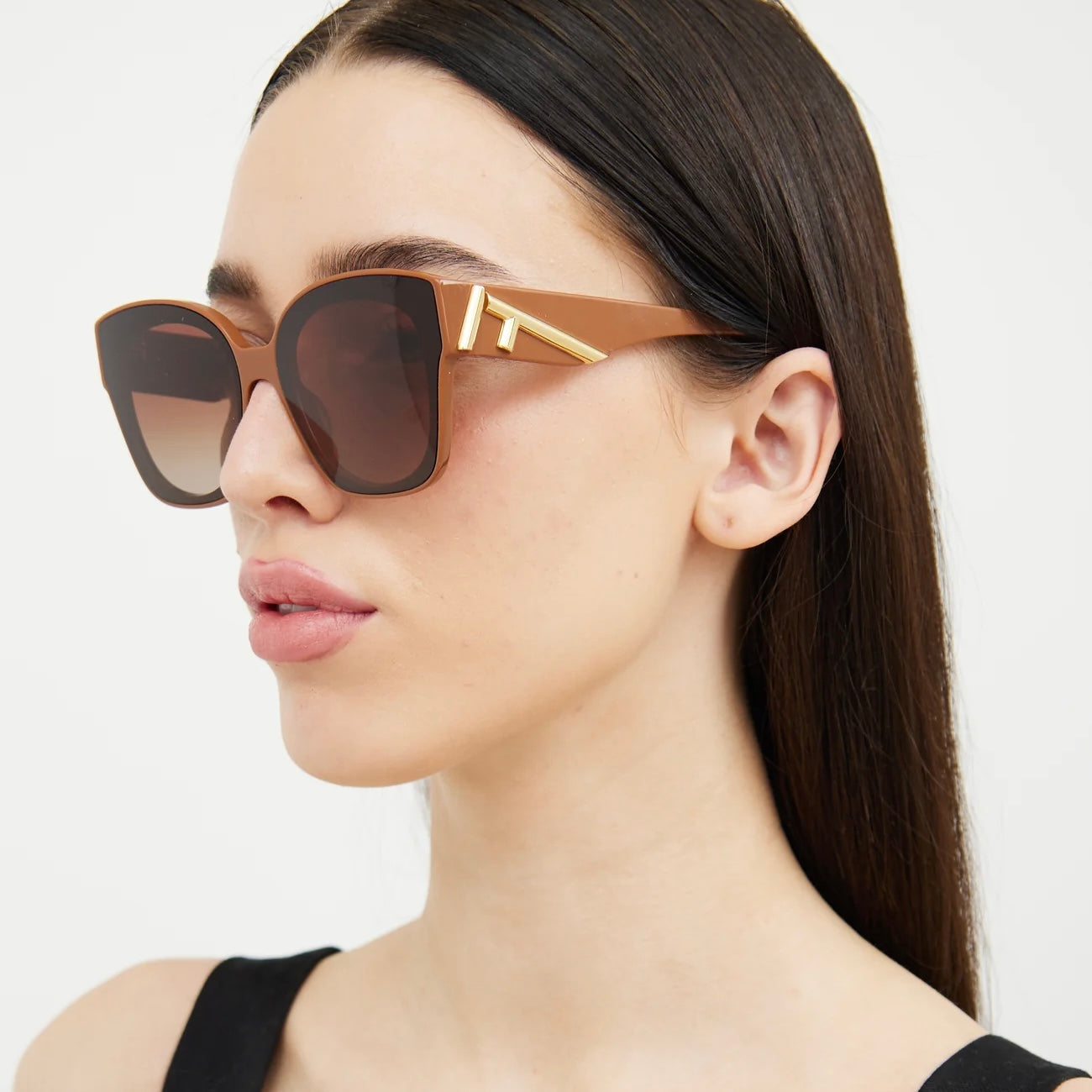 FENDI Sunglasses FE40098I 50F