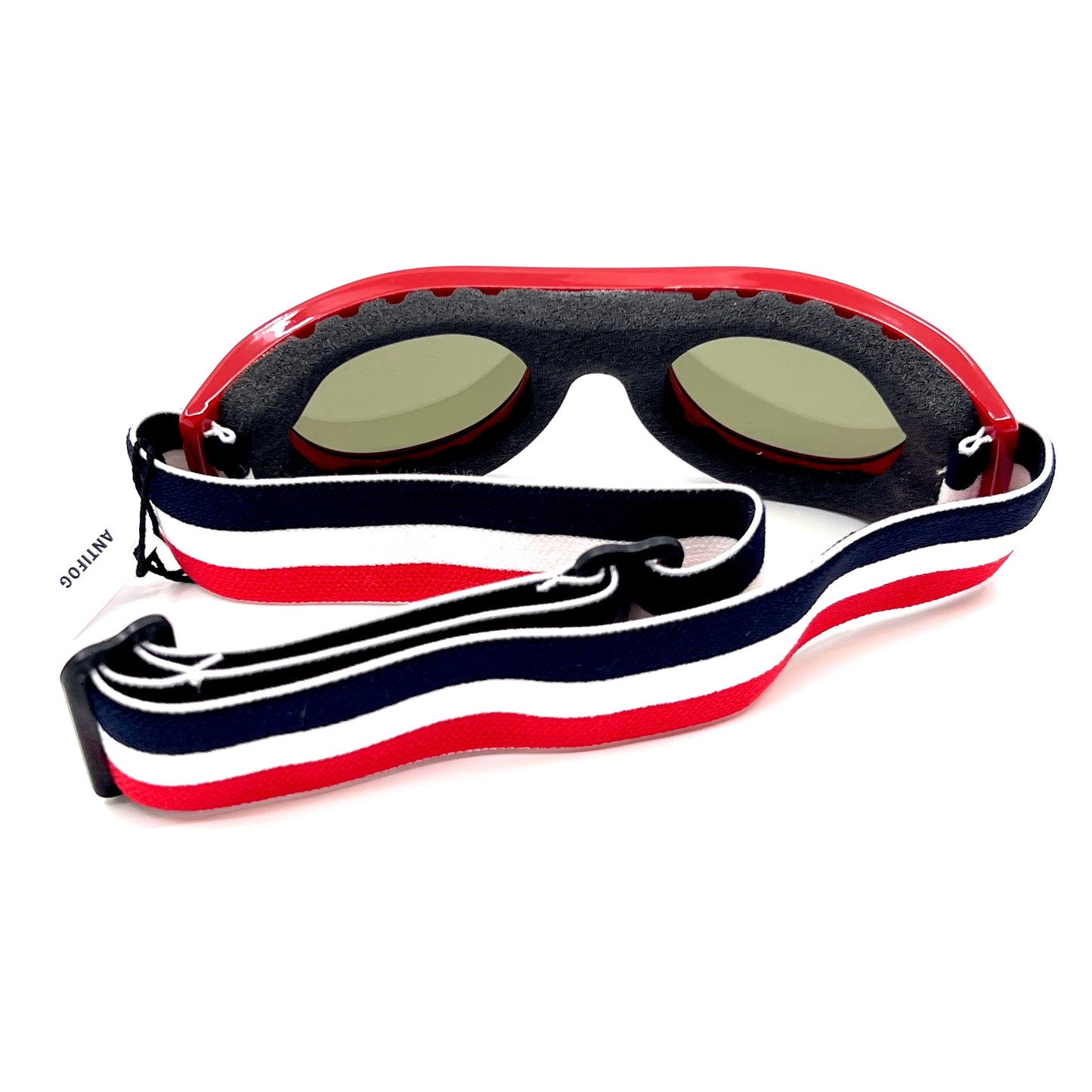 MONCLER Grenoble Ski Goggles ML0051 68C