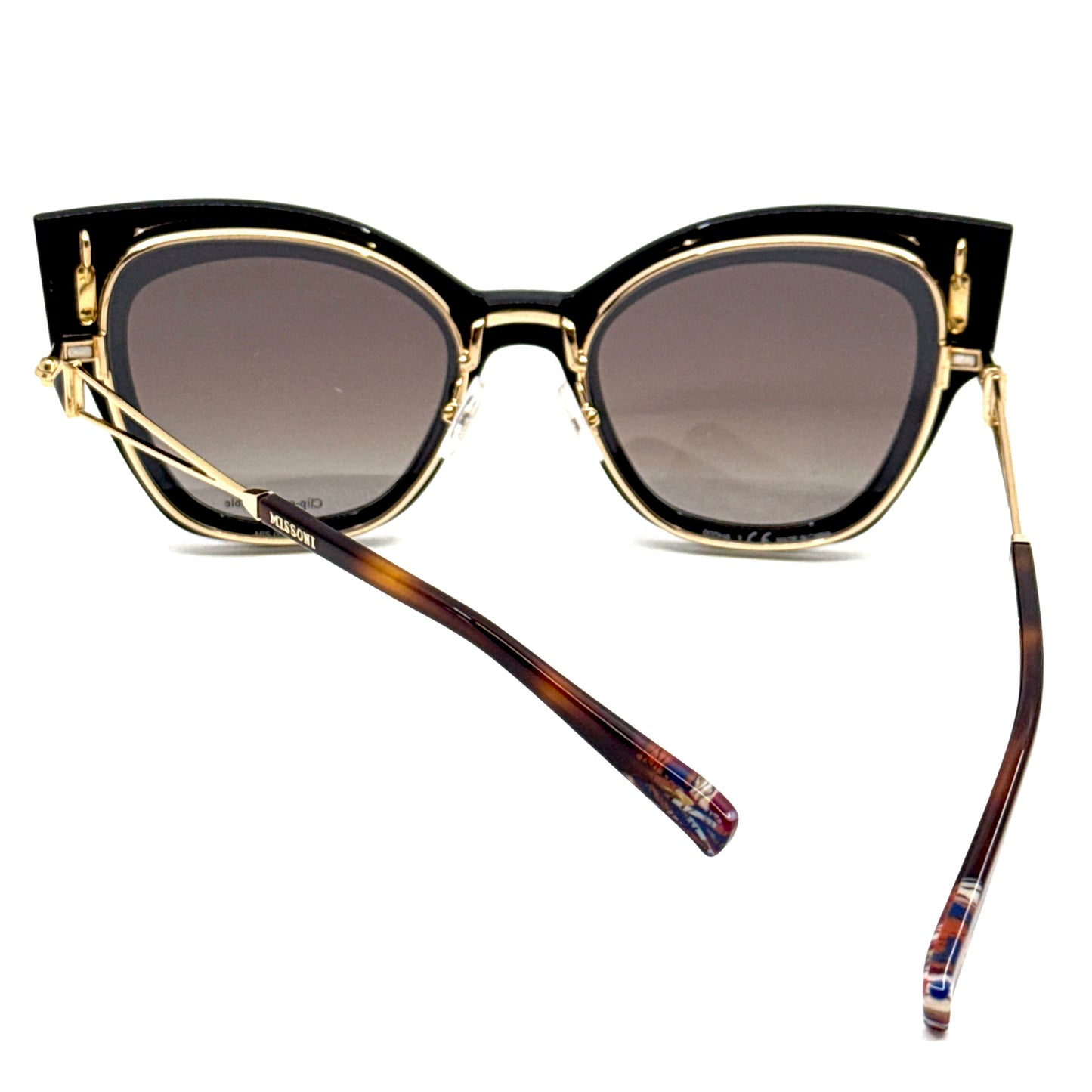 MISSONI Sunglasses MIS0054/S 00099