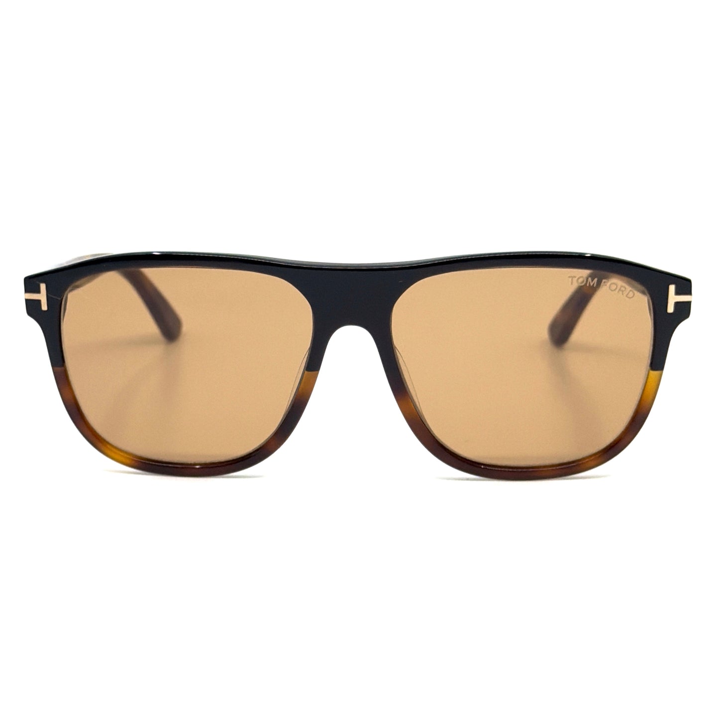 TOM FORD Frances Sunglasses TF1081 05E