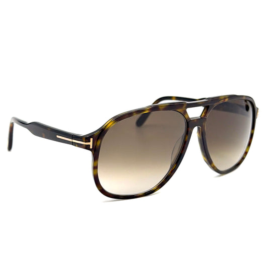 TOM FORD Raoul Sunglasses TF753 52K