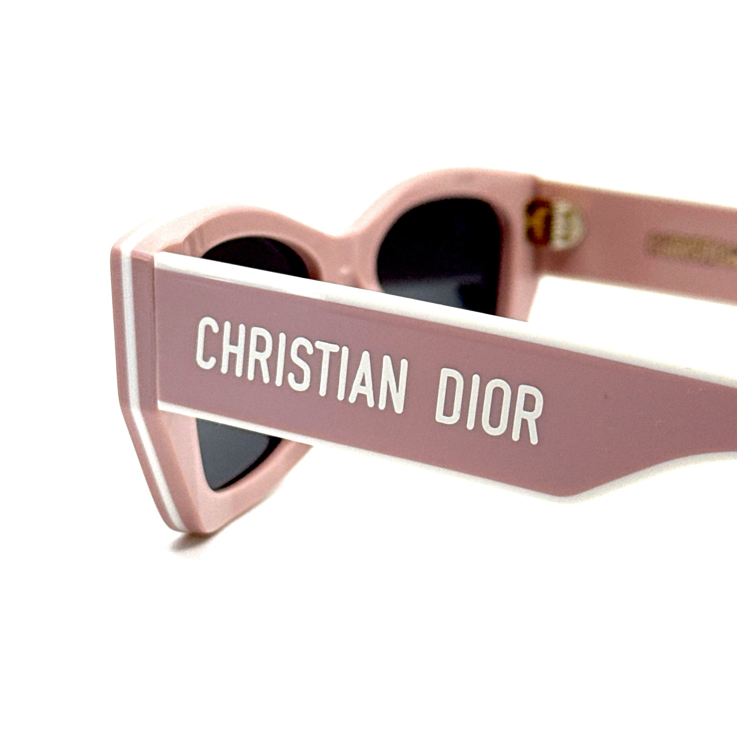 CHRISTIAN DIOR Sunglasses DiorPacific S2U 40A0