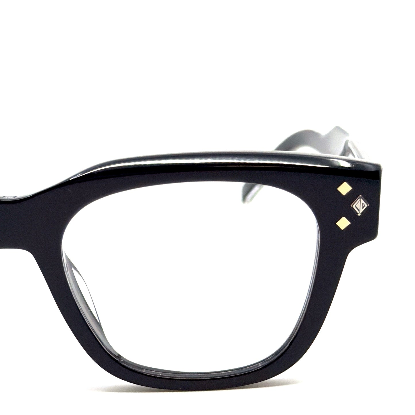 Christian Dior Eyeglasses CD DiamondO S4I 1000