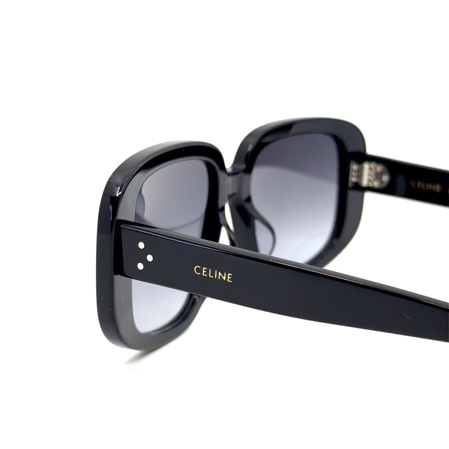 CELINE Sunglasses CL40299U 01B