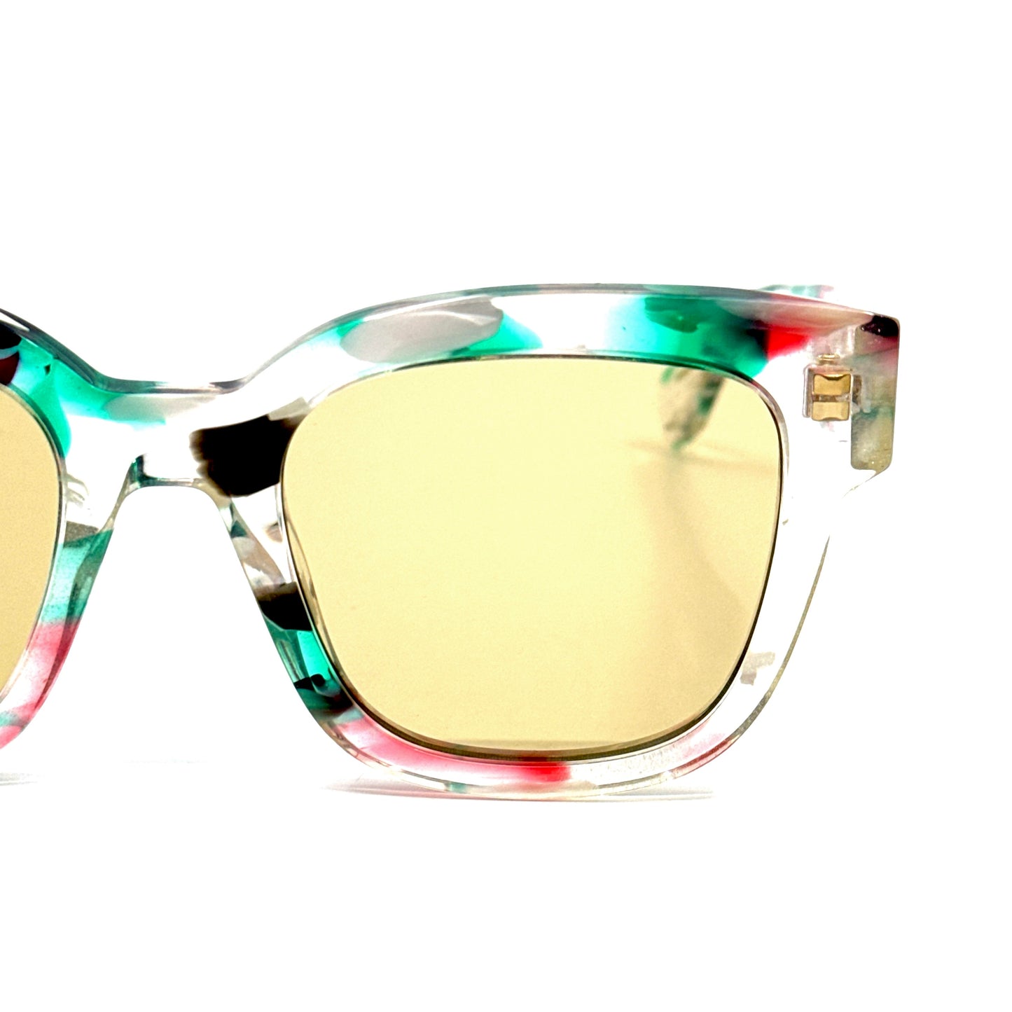 GUCCI Sunglasses GG1624S 002 Limited Edition