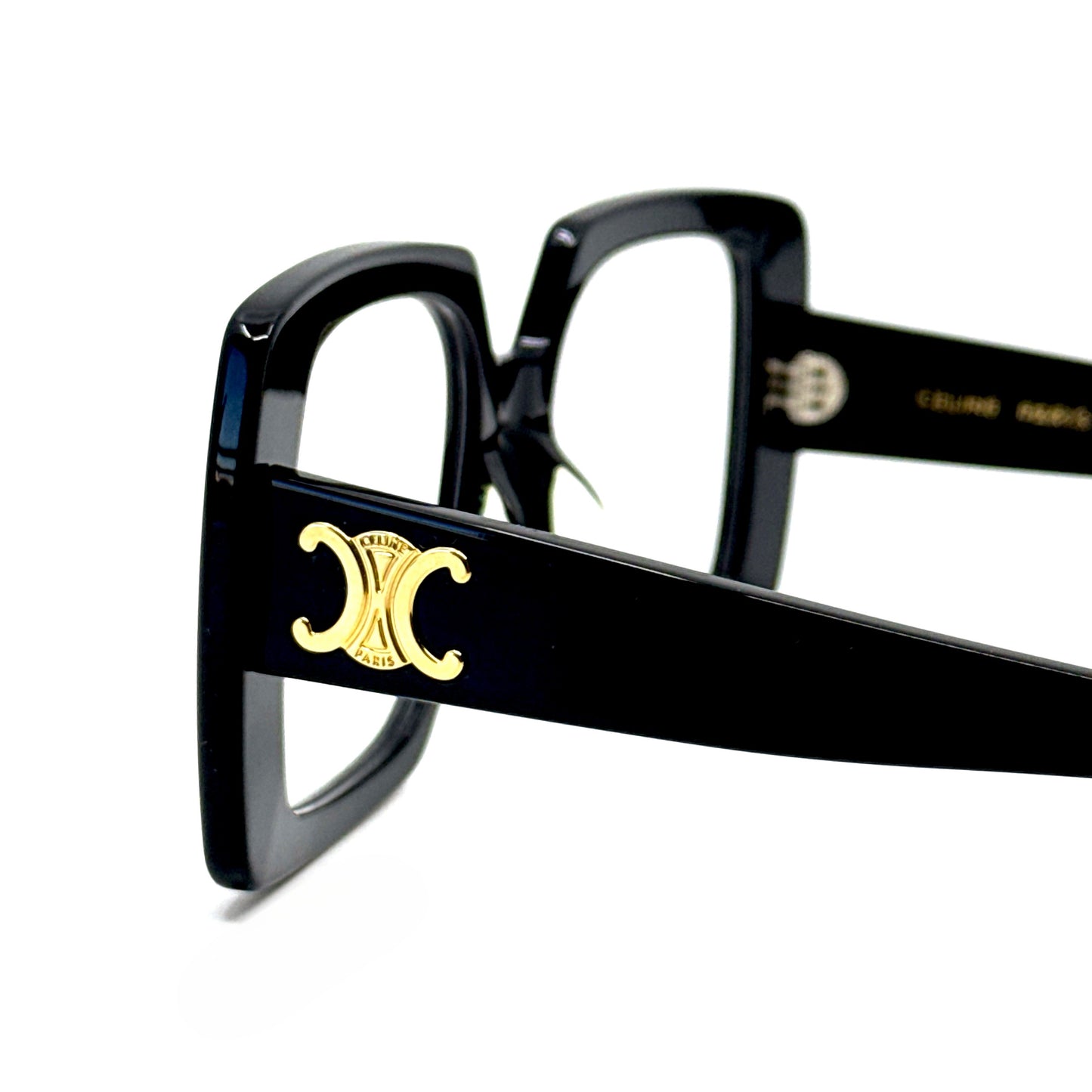 CELINE Eyeglasses CL50121F 001