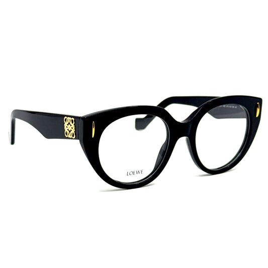 LOEWE Eyeglasses LW50081I 001