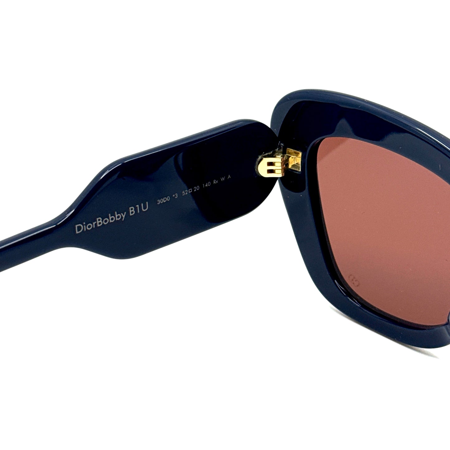 CHRISTIAN DIOR Sunglasses DiorBobby B1U 30D0