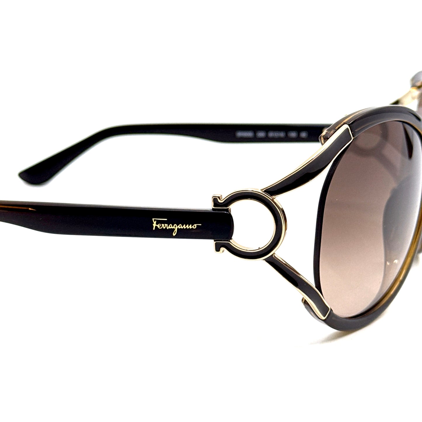 SALVATORE FERRAGAMO Sunglasses SF600S 220