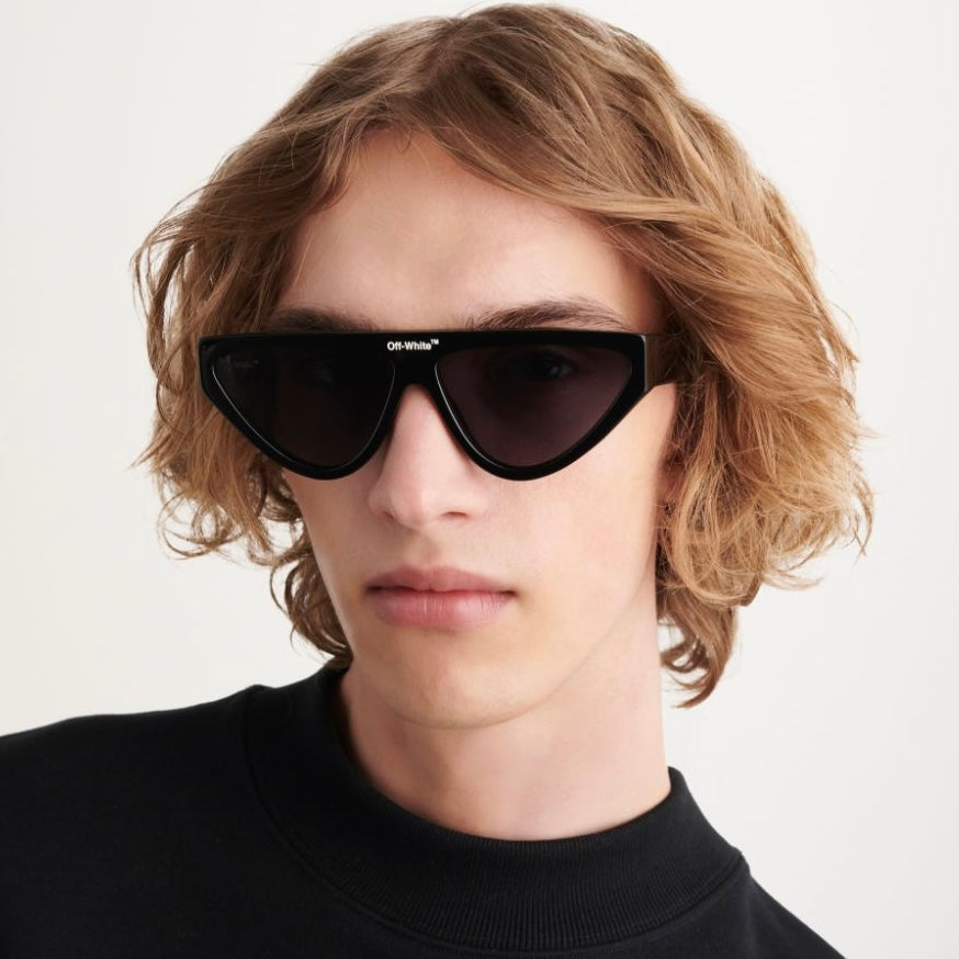 OFF-WHITE Sunglasses GUSTAV OERI038 1007