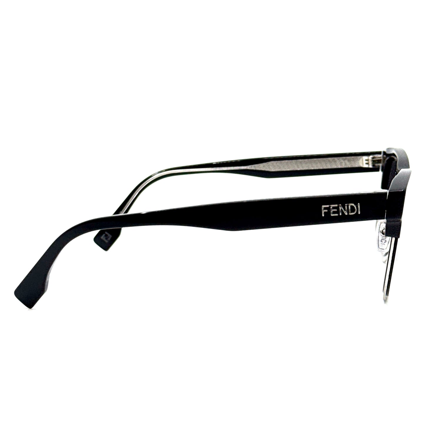 FENDI Sunglasses FE40105U 01A