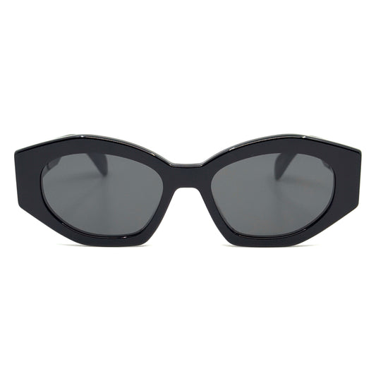 CELINE Sunglasses CL40238U 01A