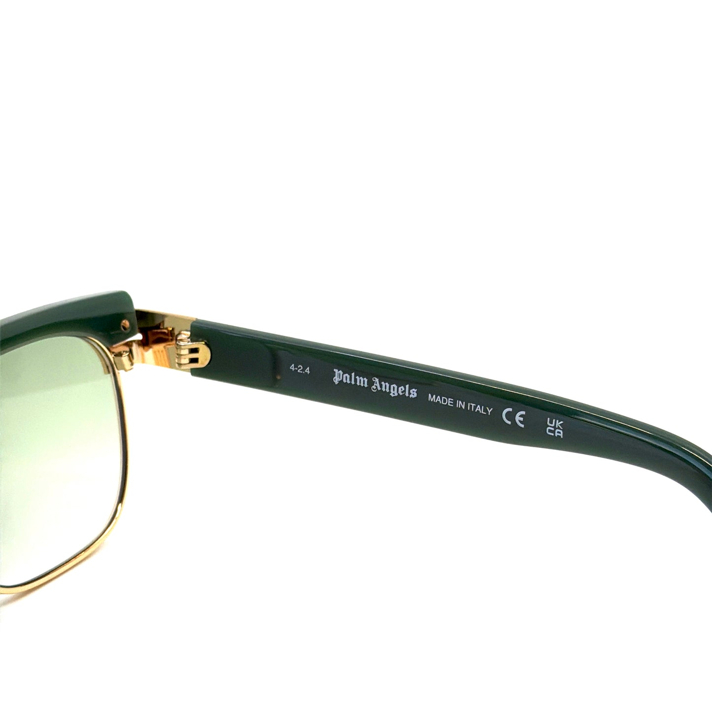 PALM ANGELS Sunglasses PERI095 5554