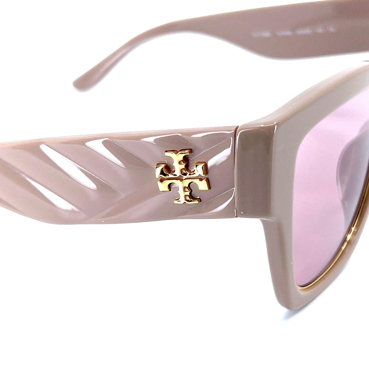 TORY BURCH Kira Sunglasses TY7180U 1915/84