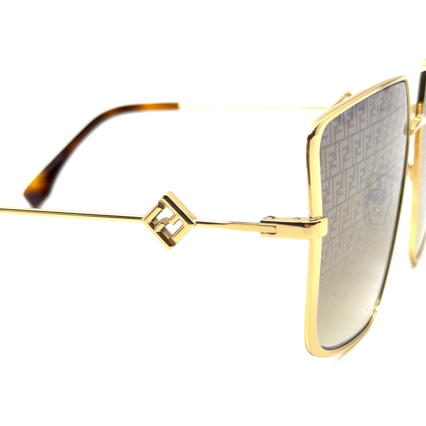 FENDI Sunglasses FE40148U 30F