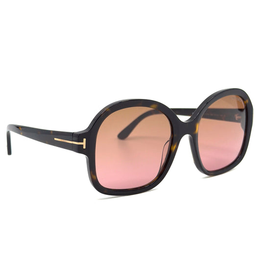 TOM FORD Hanley Sunglasses TF1034 52F