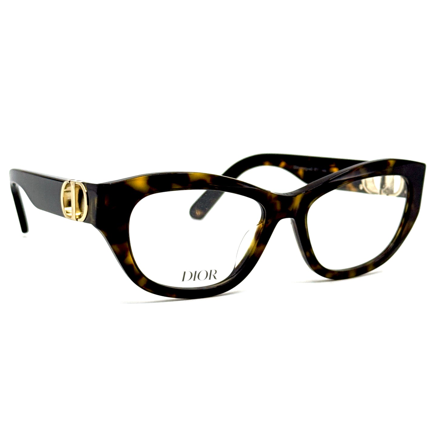 Christian Dior Eyeglasses 30MontaigneO B1I 2000