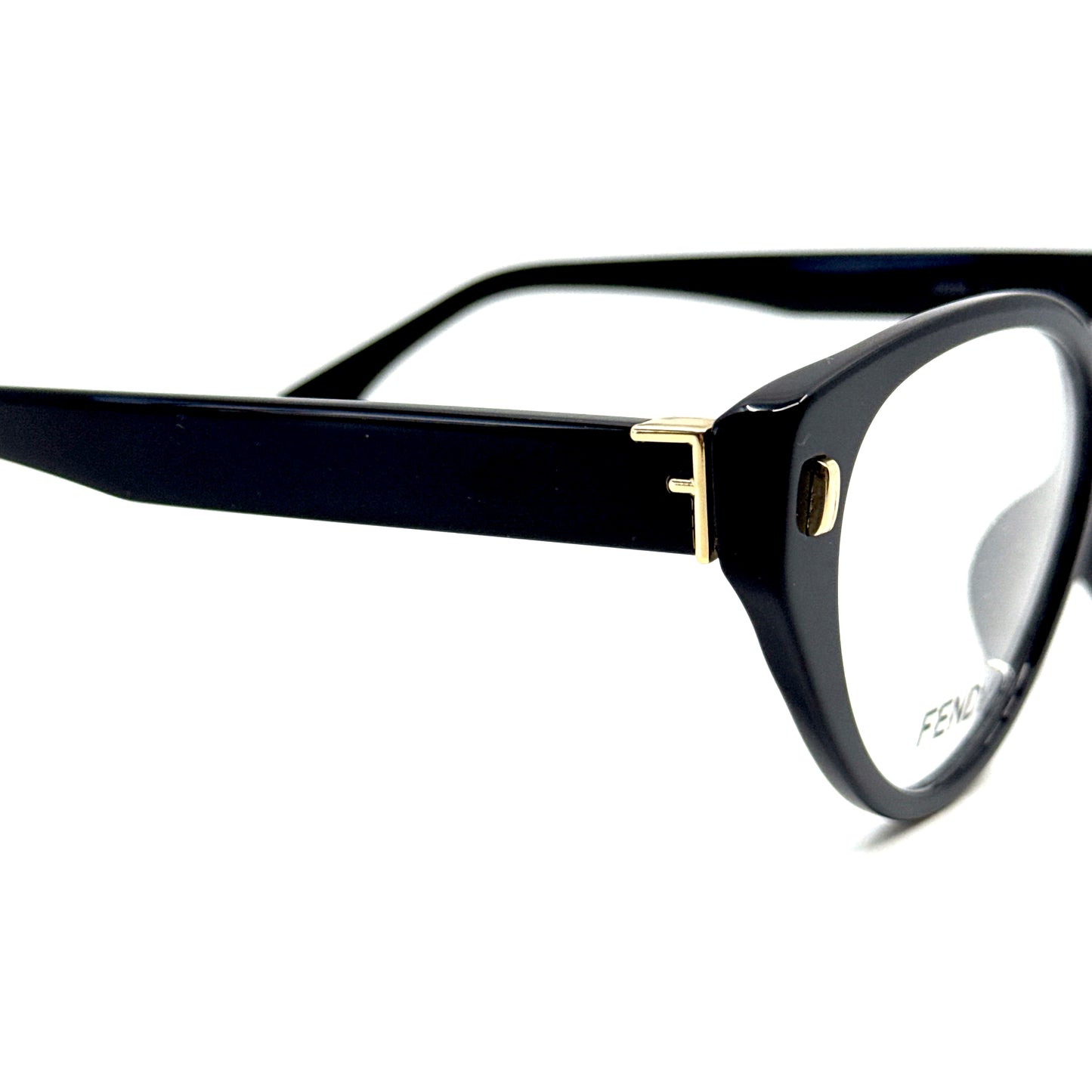 FENDI Eyeglasses FE50020I 001