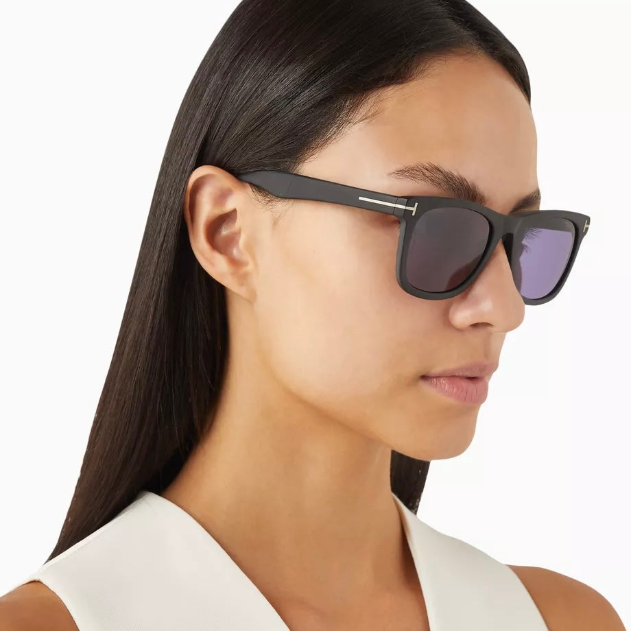 TOM FORD Kevyn Sunglasses TF1099 02V