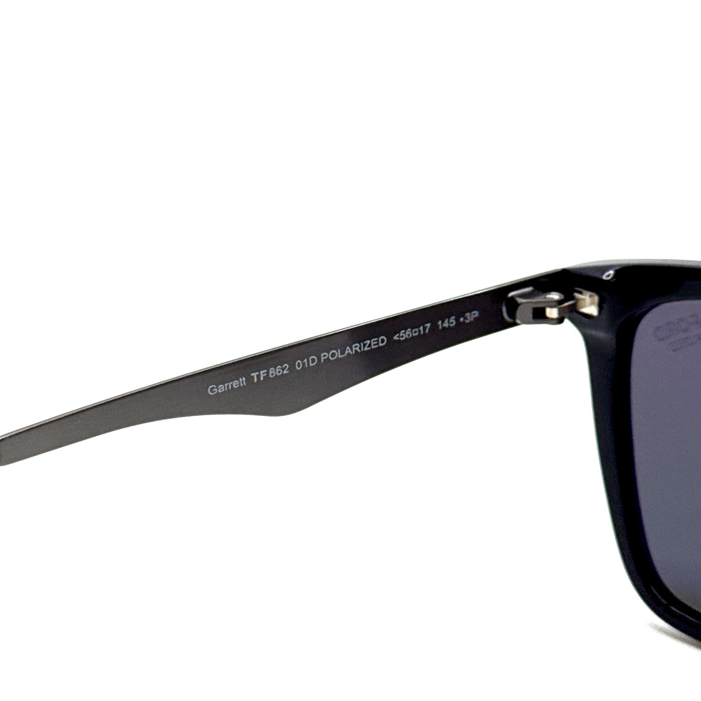 TOM FORD Garrett Sunglasses TF862 01D