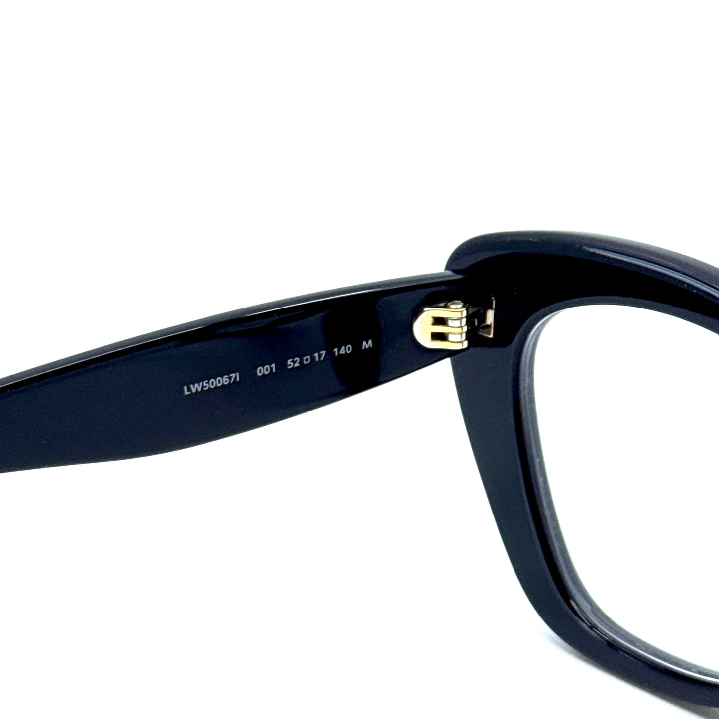 LOEWE Eyeglasses LW50067I 001