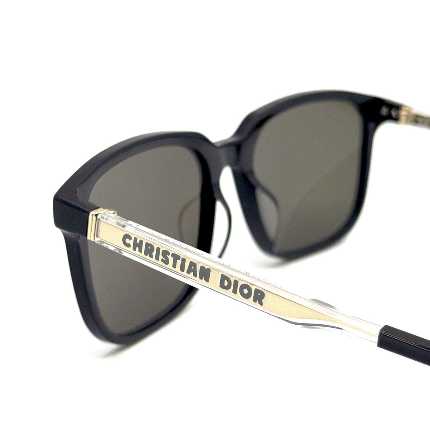 CHRISTIAN DIOR Sunglasses DiorTag SU 10C0