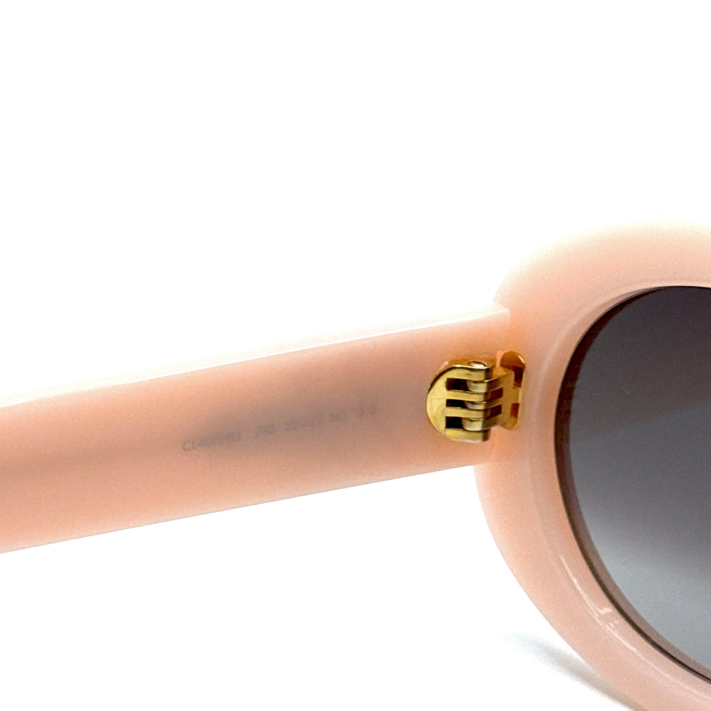 CELINE Sunglasses CL40194U 74B