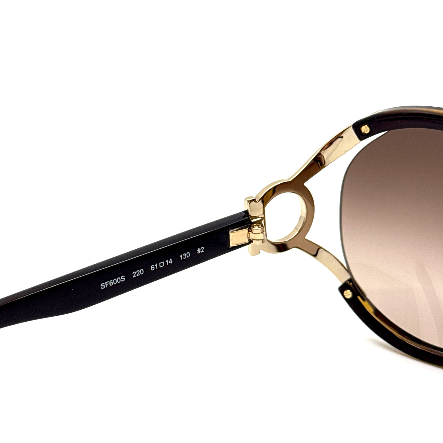 SALVATORE FERRAGAMO Sunglasses SF600S 220